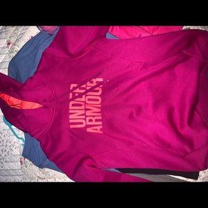 Under Armour Hoodie